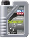 2T Semisynthetisches Roller Motoröl