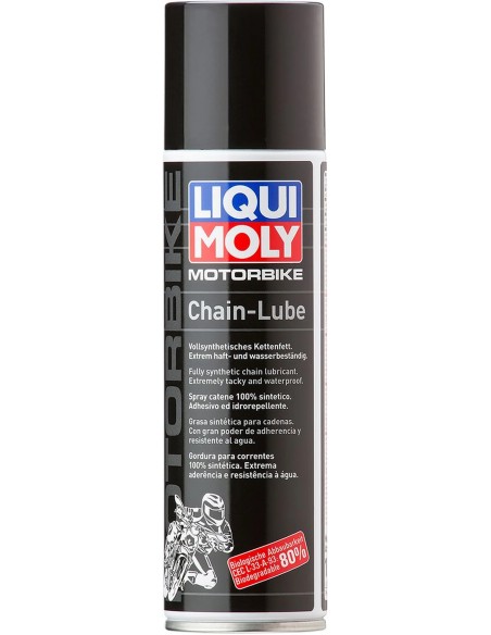 LIQUI MOLY Öl- und Schmierstoffe - CHAIN LUBE 250ML