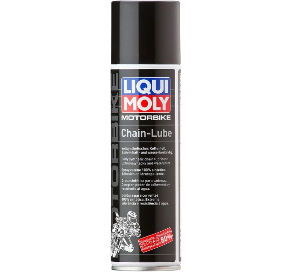 LIQUI MOLY Öl- und Schmierstoffe - CHAIN LUBE 250ML