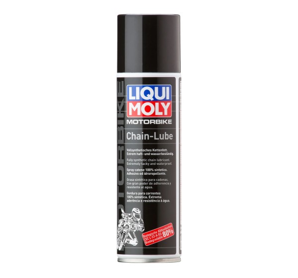 LIQUI MOLY Öl- und Schmierstoffe - Detailansicht