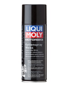 Kettenspray