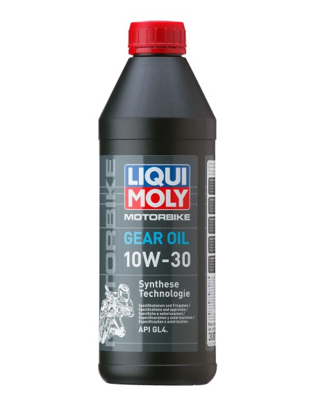 LIQUI MOLY Öl- und Schmierstoffe - Detailansicht