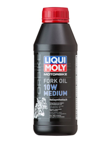 LIQUI MOLY Öl- und Schmierstoffe - Detailansicht