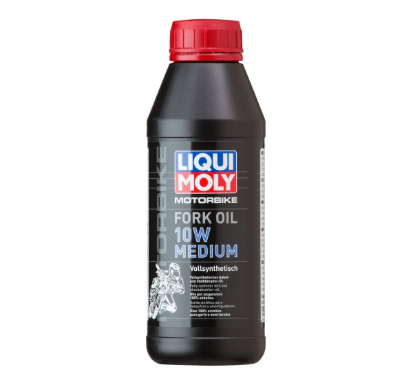 LIQUI MOLY Öl- und Schmierstoffe - Detailansicht
