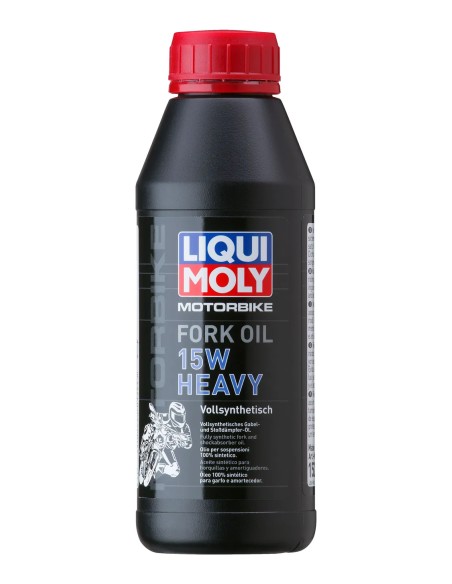 LIQUI MOLY Öl- und Schmierstoffe - Detailansicht