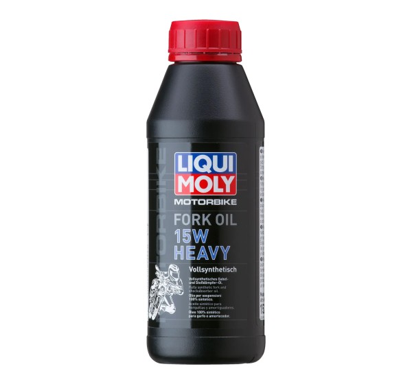 LIQUI MOLY Öl- und Schmierstoffe - Detailansicht