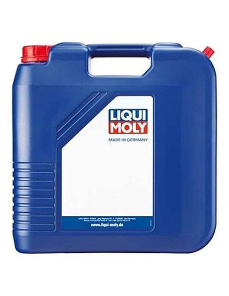 LIQUI MOLY Öl- und Schmierstoffe - FORKOIL 5W LIGHT 20L