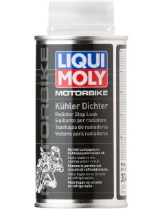 Kühler-Dichter