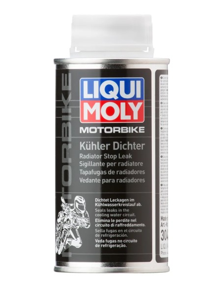 LIQUI MOLY Flüssigkeiten & Dichtmittel - Detailansicht