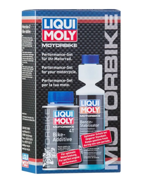 LIQUI MOLY Flüssigkeiten & Dichtmittel - Detailansicht