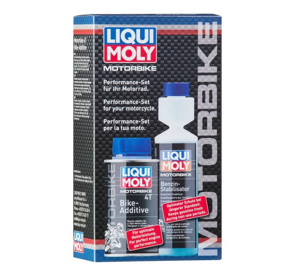 LIQUI MOLY Flüssigkeiten & Dichtmittel - Detailansicht