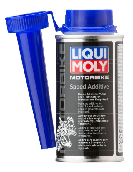 LIQUI MOLY Flüssigkeiten & Dichtmittel - Detailansicht