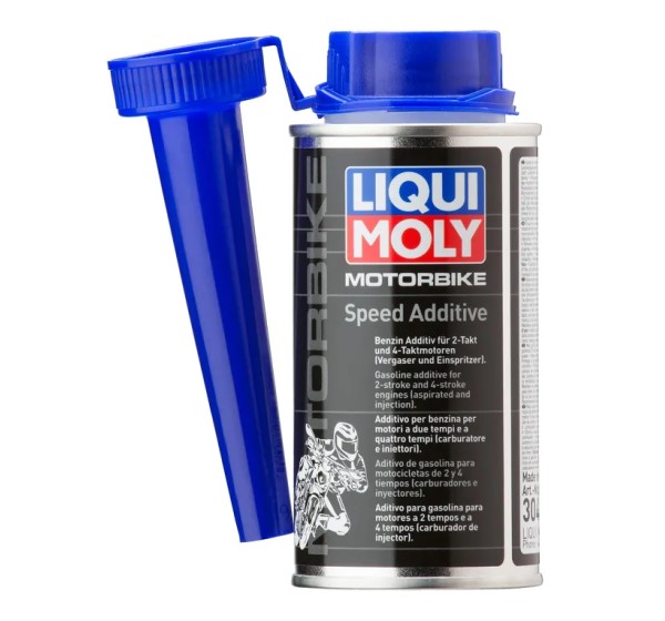 LIQUI MOLY Flüssigkeiten & Dichtmittel - Detailansicht