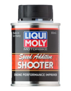 Motorrad Shooter