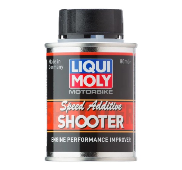 LIQUI MOLY Flüssigkeiten & Dichtmittel - SPEED SHOOTER 80ML