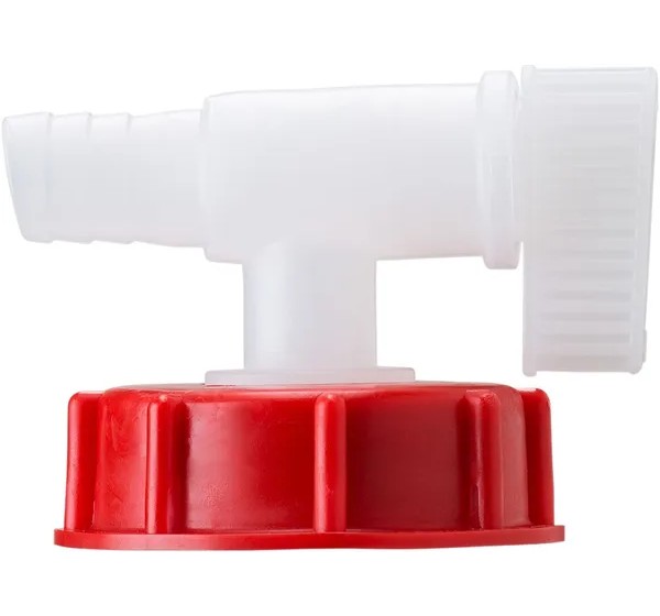 LIQUI MOLY Tools - TAP FOR 20L CAN