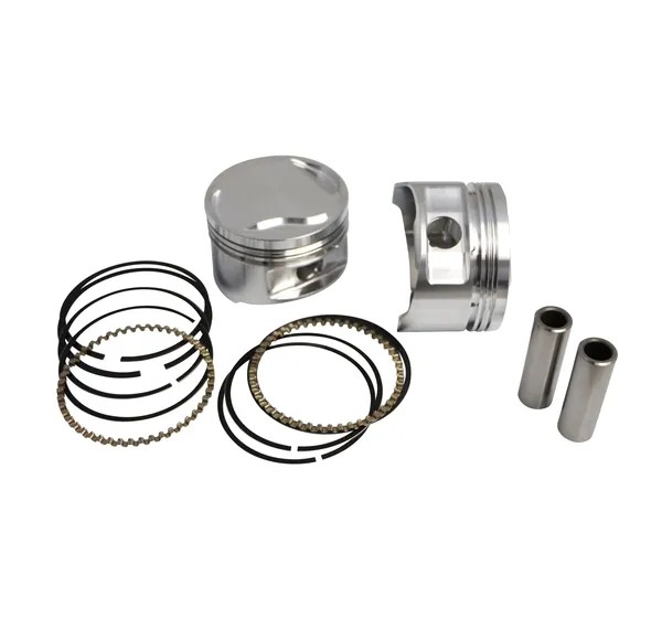 JE PISTONS Kolbensätze, Kolben & Komponenten für Harley Davidson FXDB 1584 2007-2013
