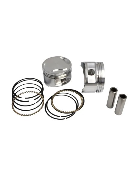 JE PISTONS Kolbensätze, Kolben & Komponenten für Harley Davidson FLHTCUTG 1690 2009-2015