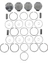 Kolben-Kit