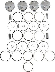 Kolben-Kit