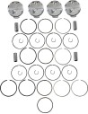 Kolben-Kit