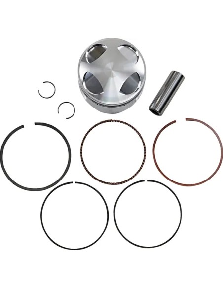 JE PISTONS Kolbensätze, Kolben & Komponenten für HONDA TRX 400 EX 1999-2008