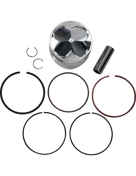 JE PISTONS Kolbensätze, Kolben & Komponenten für HONDA TRX 400 EX 1999-2008