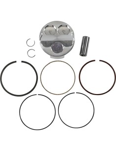 Pro Series Kolben-Kit