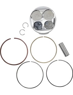 Pro Series Kolben-Kit