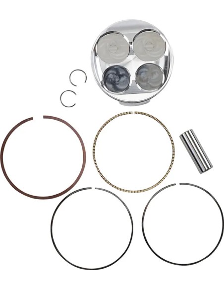 JE PISTONS Kolbensätze, Kolben & Komponenten für YAMAHA YZ 250 F 2014-2016