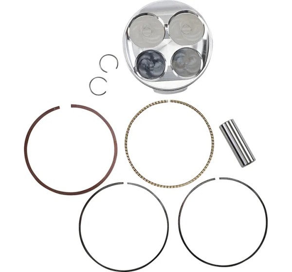 JE PISTONS Kolbensätze, Kolben & Komponenten für YAMAHA YZ 250 F 2014-2016