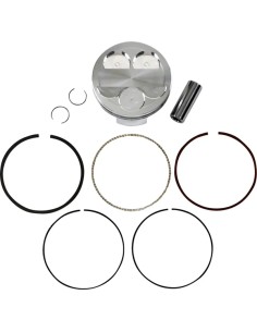 Pro Series Kolben-Kit