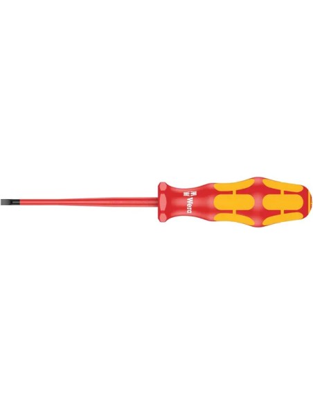 WERA Tools - INSL S/DV RD 0.8-0.35-100