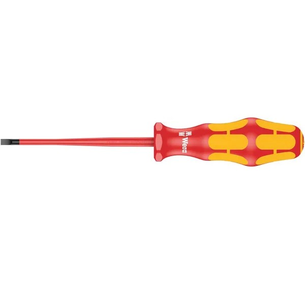 WERA Tools - INSL S/DV RD 0.8-0.35-100