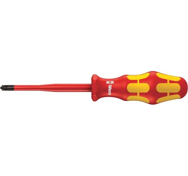 WERA Tools - INSL S/DV RD PLMI 1x80