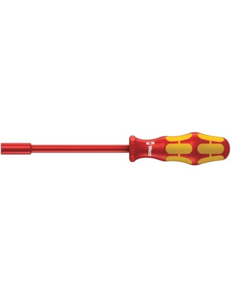 WERA Tools - INSL NUTDRIVER 9.0-125