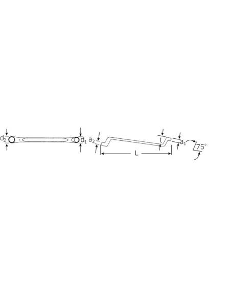 STAHLWILLE Tools - Einbaubeispiel