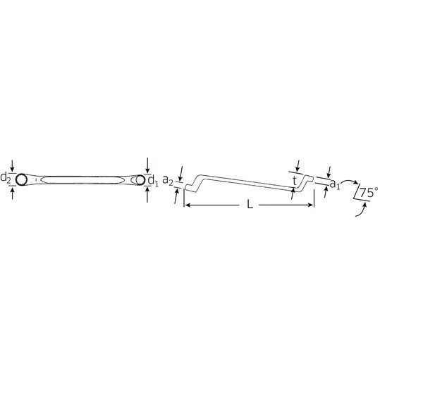 STAHLWILLE Tools - Einbaubeispiel