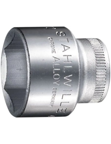 STAHLWILLE Tools - SOCKET 3/8 16MM