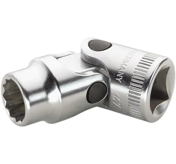 STAHLWILLE Tools - UNIFLEX SOCKET 3/8 11MM
