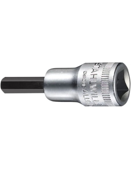 STAHLWILLE Tools - SCREWDRIVER-SOCKET 3/8 3MM