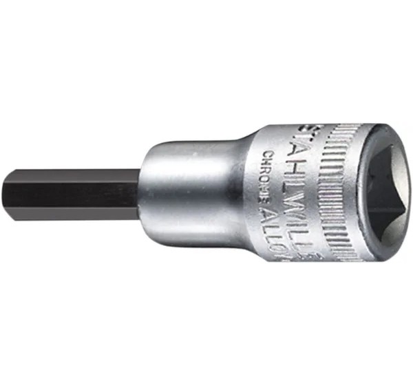 STAHLWILLE Tools - SCREWDRIVER-SOCKET 3/8 3MM