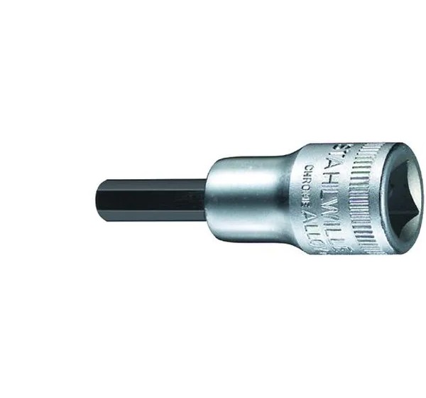 STAHLWILLE Tools - Detailansicht
