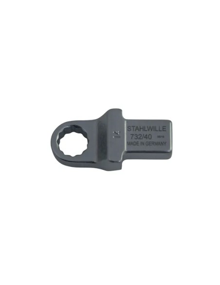 STAHLWILLE Tools - RING INSERT TOOL 14X18MM 17MM