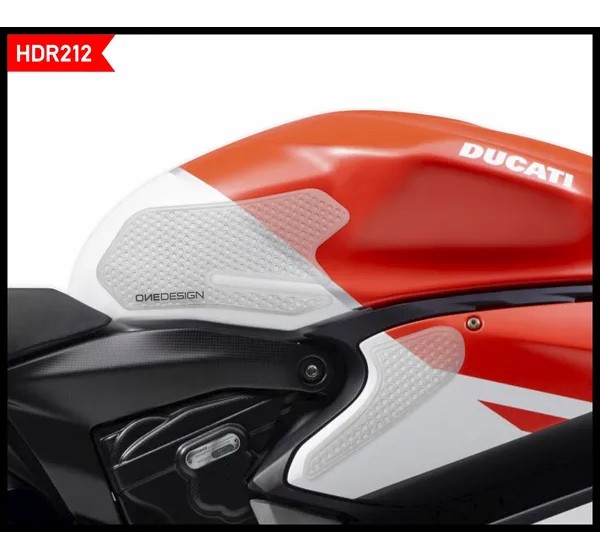 ONEDESIGN Tanks, Tankabdeckungen & -polster - Detailansicht