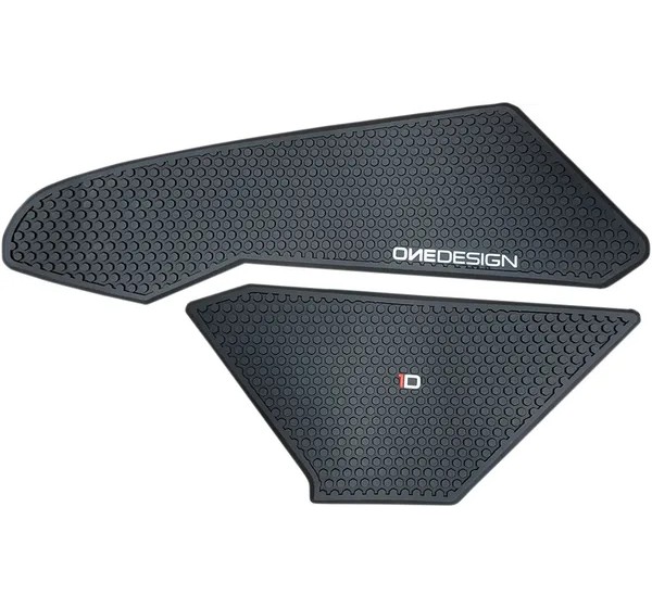 ONEDESIGN Tanks, Tankabdeckungen & -polster für HONDA CBR 1000 RR ABS 2017-2019