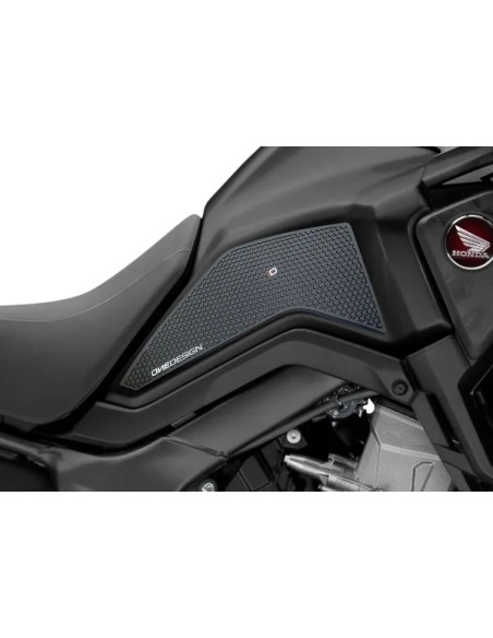 ONEDESIGN Tanks, Tankabdeckungen & -polster - Detailansicht