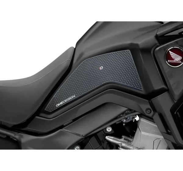 ONEDESIGN Tanks, Tankabdeckungen & -polster - Detailansicht
