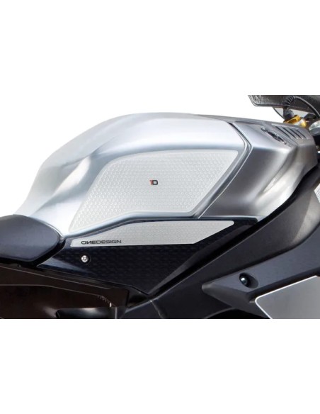 ONEDESIGN Tanks, Tankabdeckungen & -polster - Detailansicht