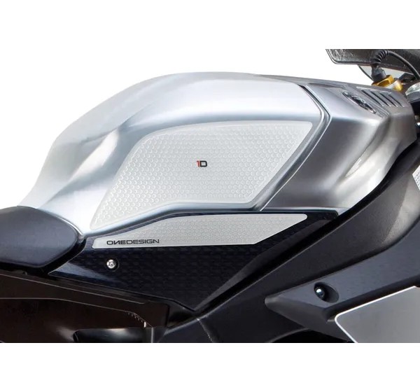 ONEDESIGN Tanks, Tankabdeckungen & -polster - Detailansicht